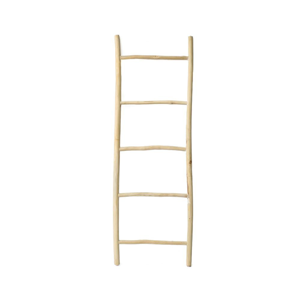 The Tulum Ladder - Natural – zurilivingeu